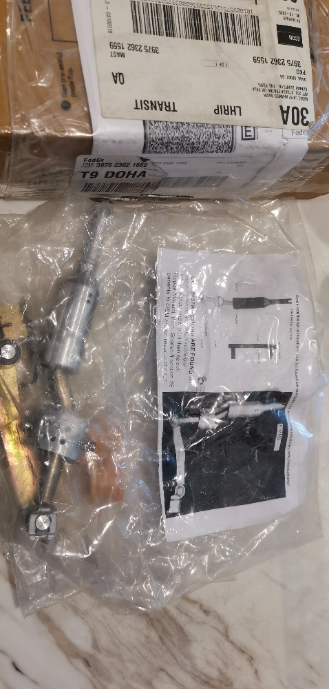 Short Shifter for BMW - 2