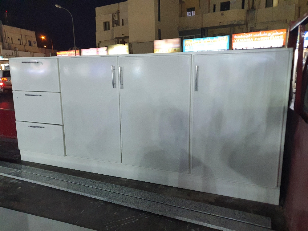 مطبخ جاهز - 11