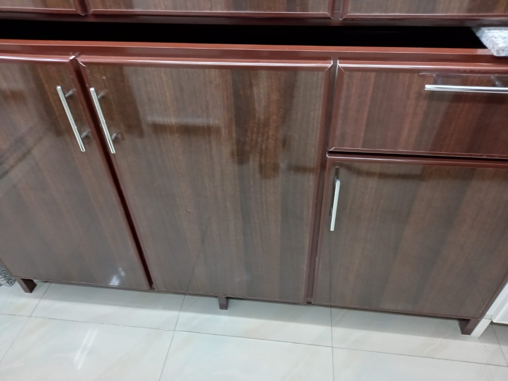 مطبخ جاهز - 8