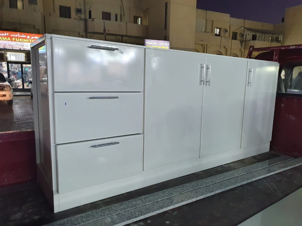 مطبخ جاهز - 1