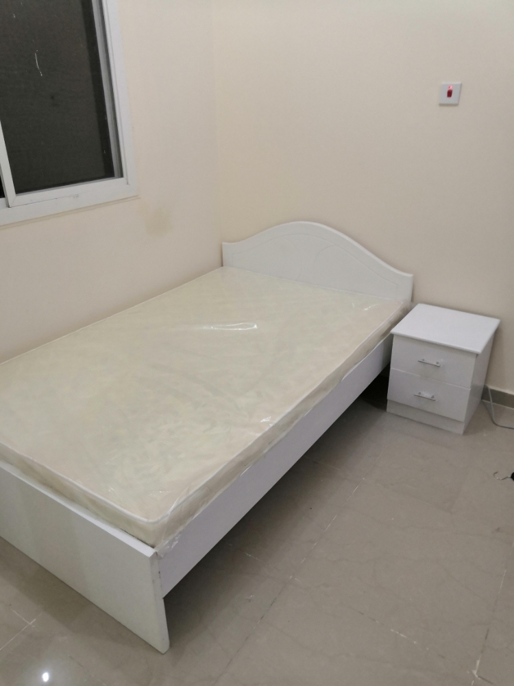 New Bed,Cupboard,Bunk Bed, Mattre - 5