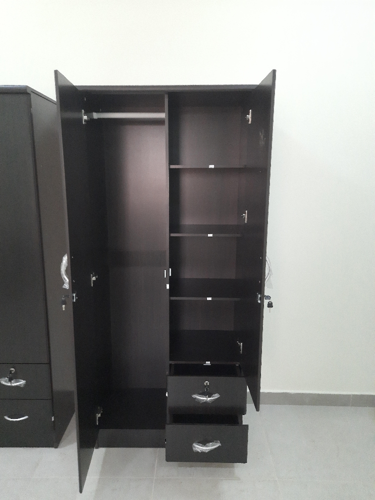 New Bed,Cupboard,Bunk Bed, Mattre - 9