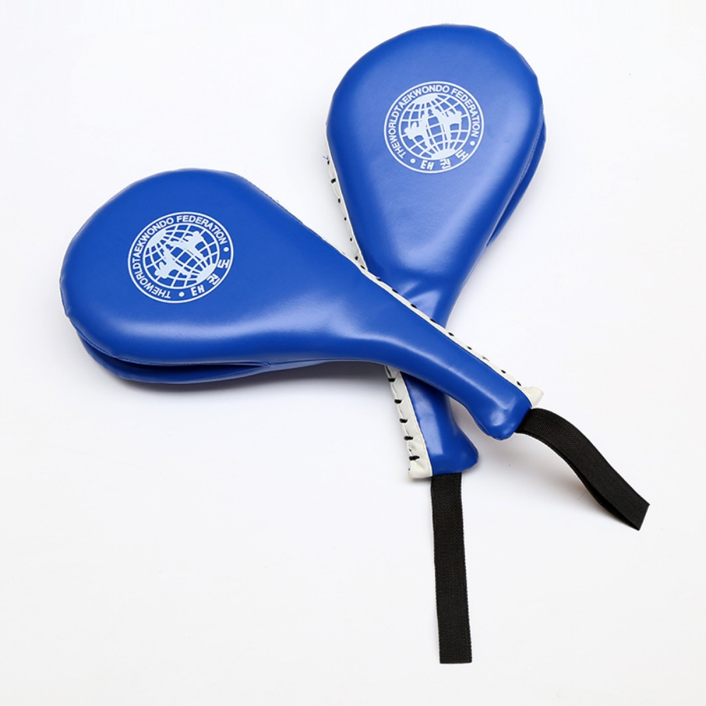 Taekwondo Foot Target Hand boxing - 5