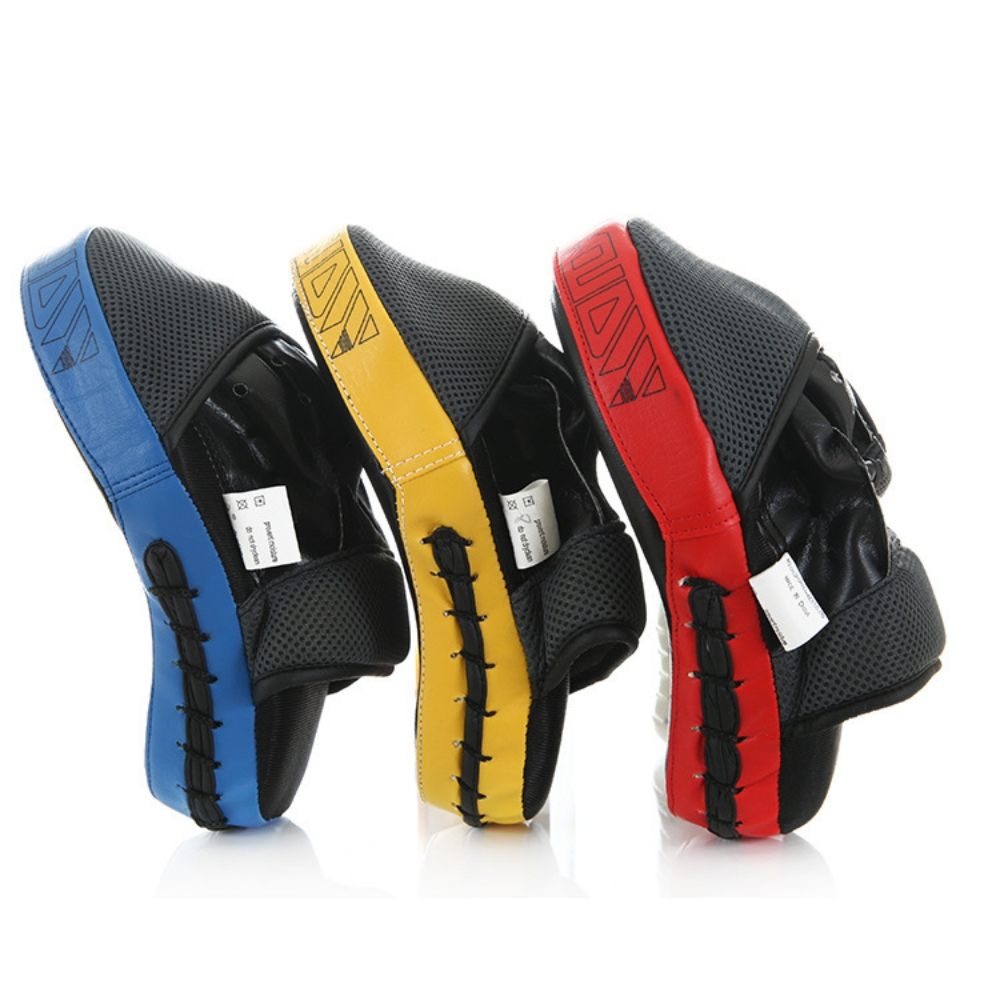 Taekwondo Foot Target Hand boxing - 6