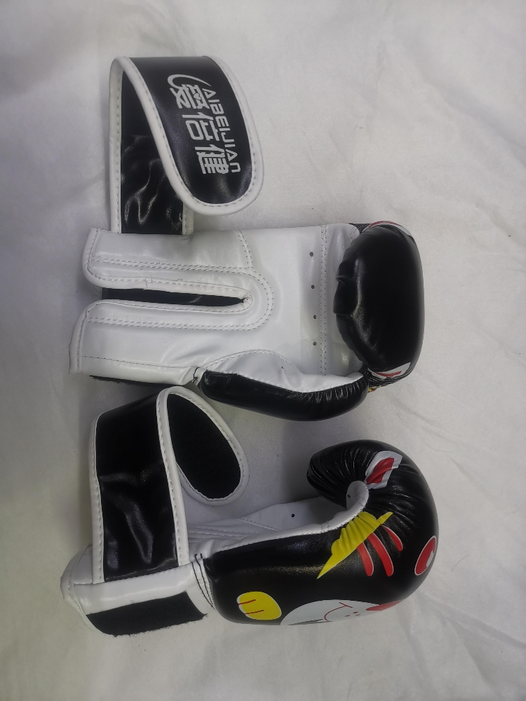Children's boxing gloves - 2