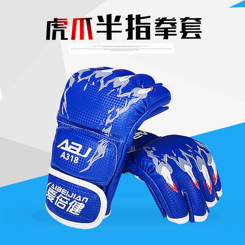 Children's boxing gloves - 4
