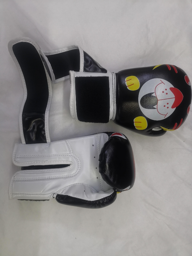 Children's boxing gloves - 3