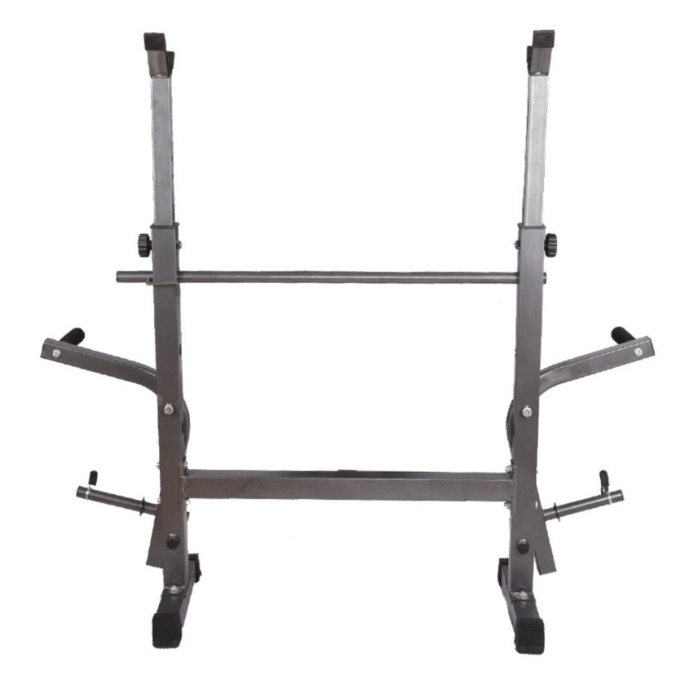 Strength training weight bench - 5