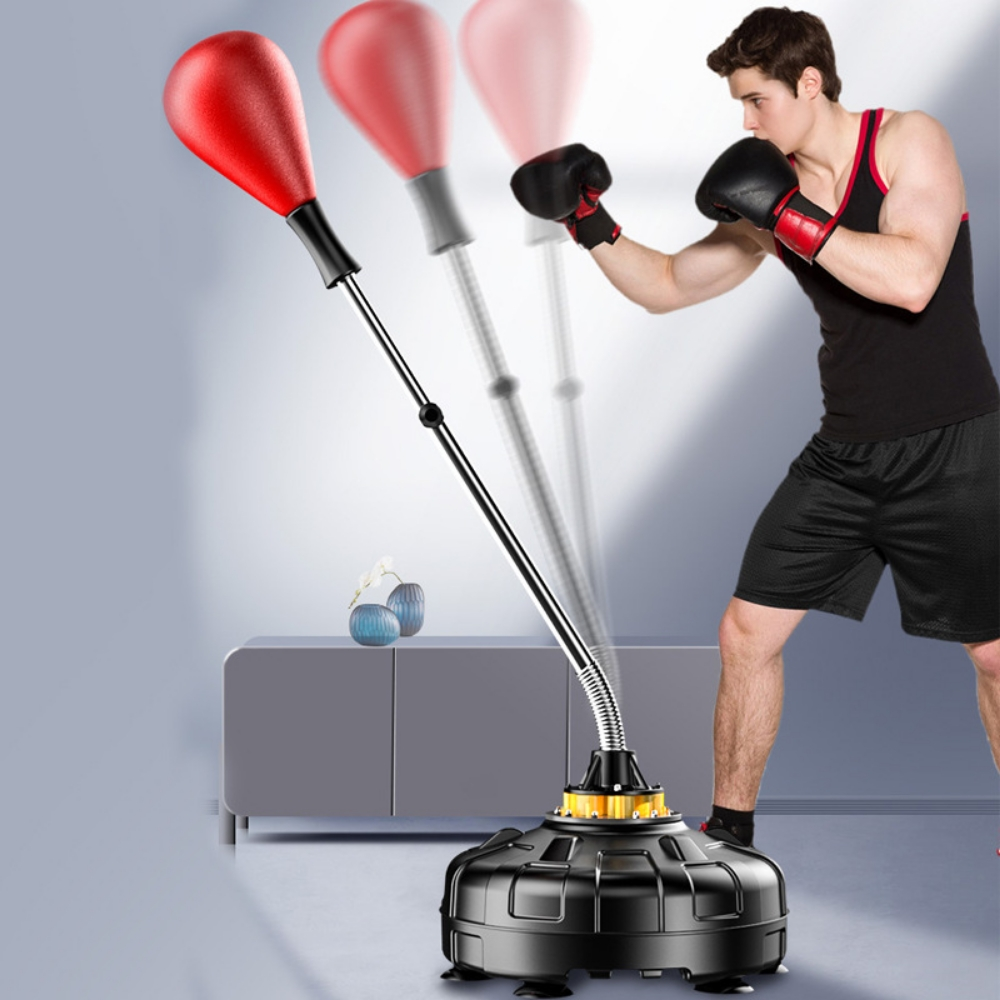 Boxing speed ball reaction ball - 3