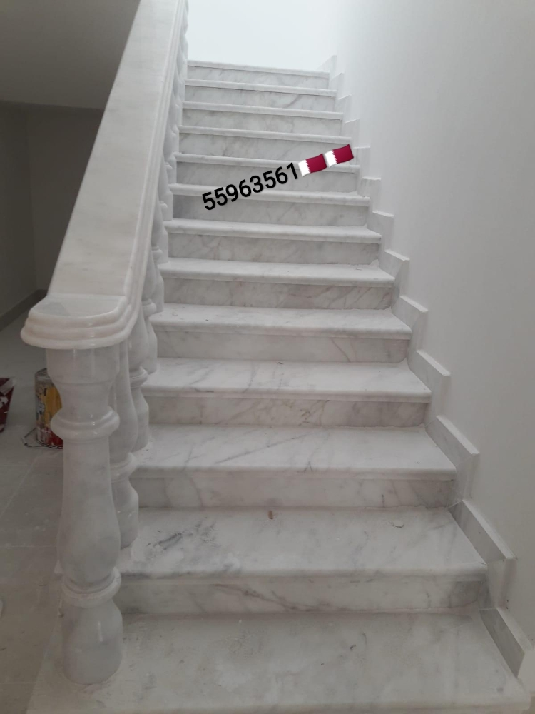 marble and granite - 4