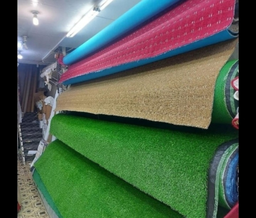 grass carfat - 10