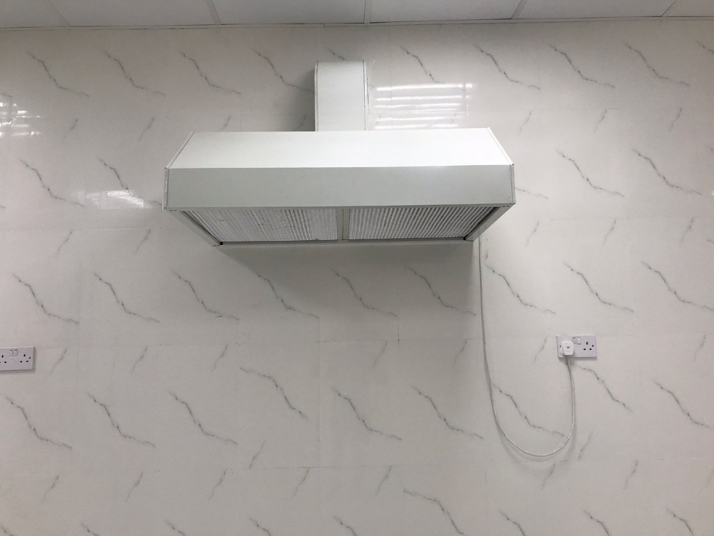 شفاط المطبخ - 7