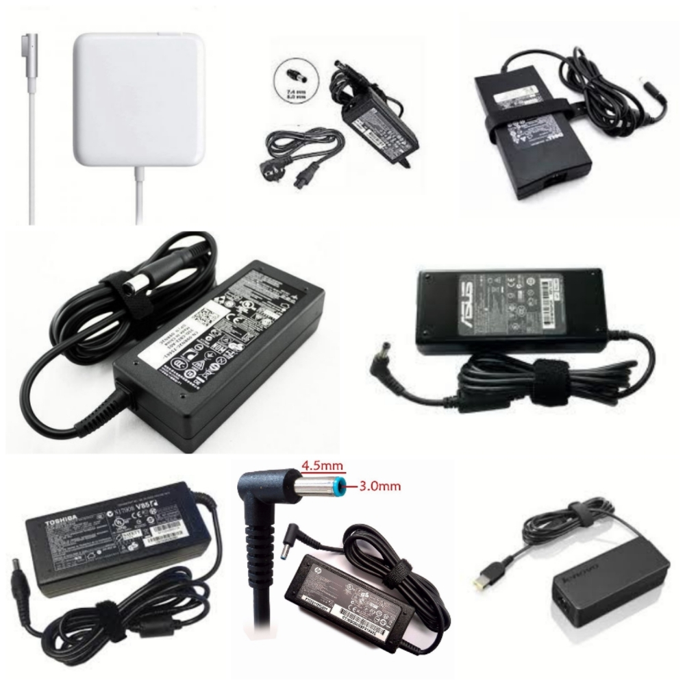 laptop charger delivery free - 1