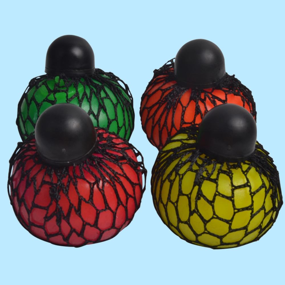Boxing speed ball trainer - 9