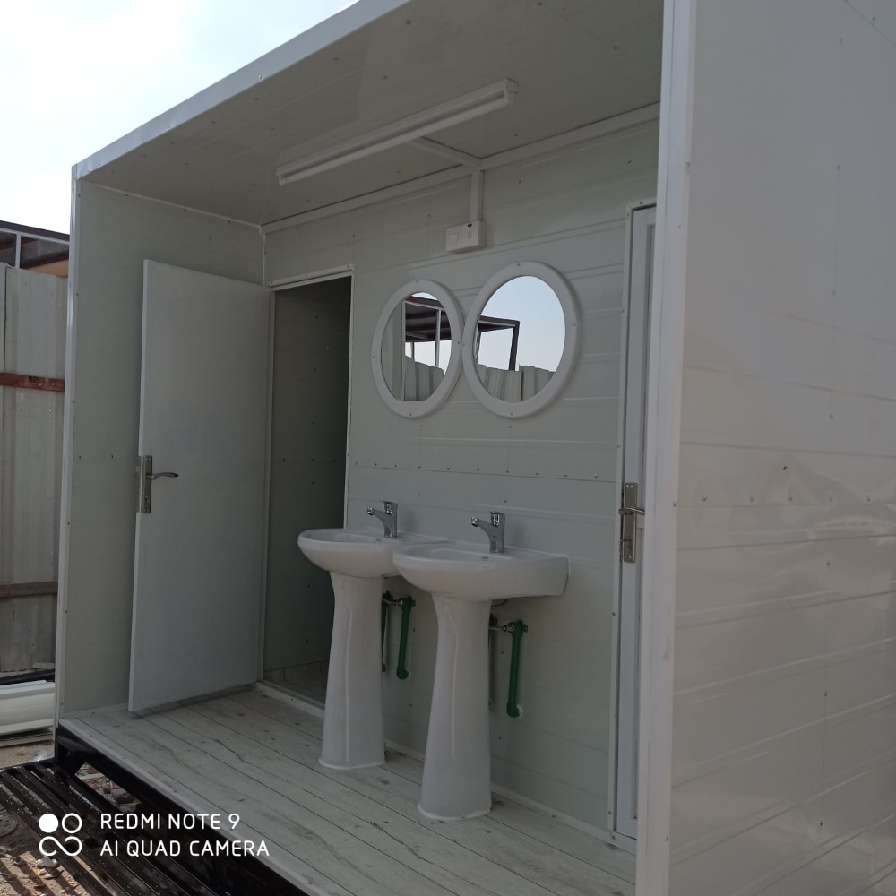 toilet - 3