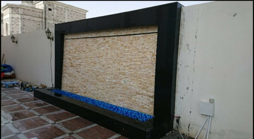 شلالات كلاسيك للحدائق - 4