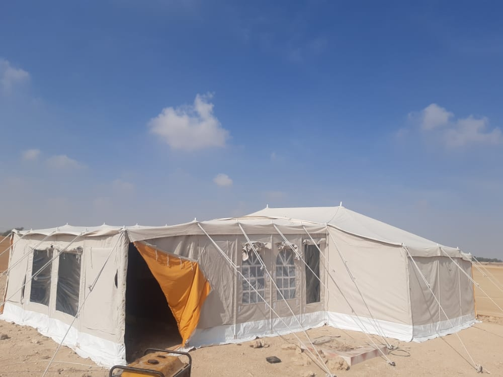 ٥في٩ الربيع مع مشب - 1