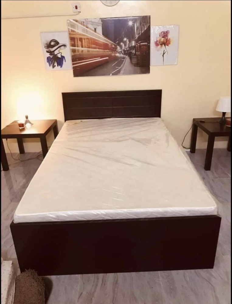New Bed,Cupboard,Bunk Bed, Mattress - 8