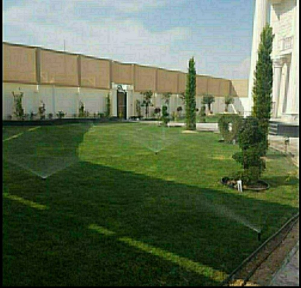 زراعة الحدائق - 1