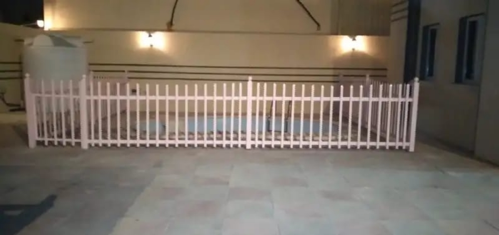 All car parking work - 23