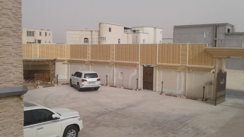 All car parking work - 19