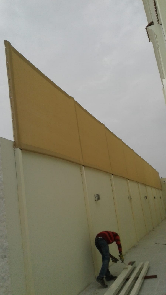 All car parking work - 20