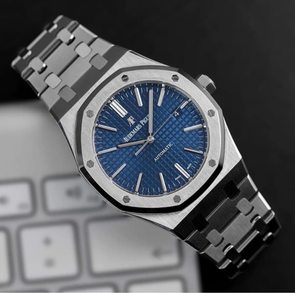 AUDEMARS PIGUET WATCHES - 1