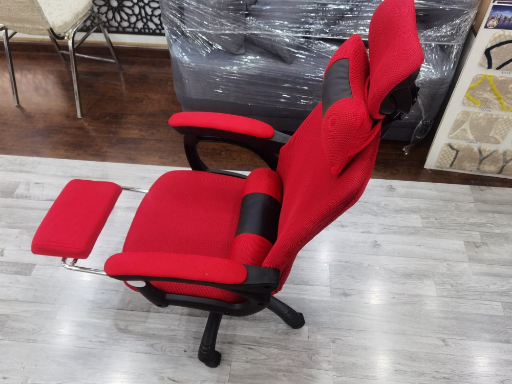 Computer game rotating chair - 3