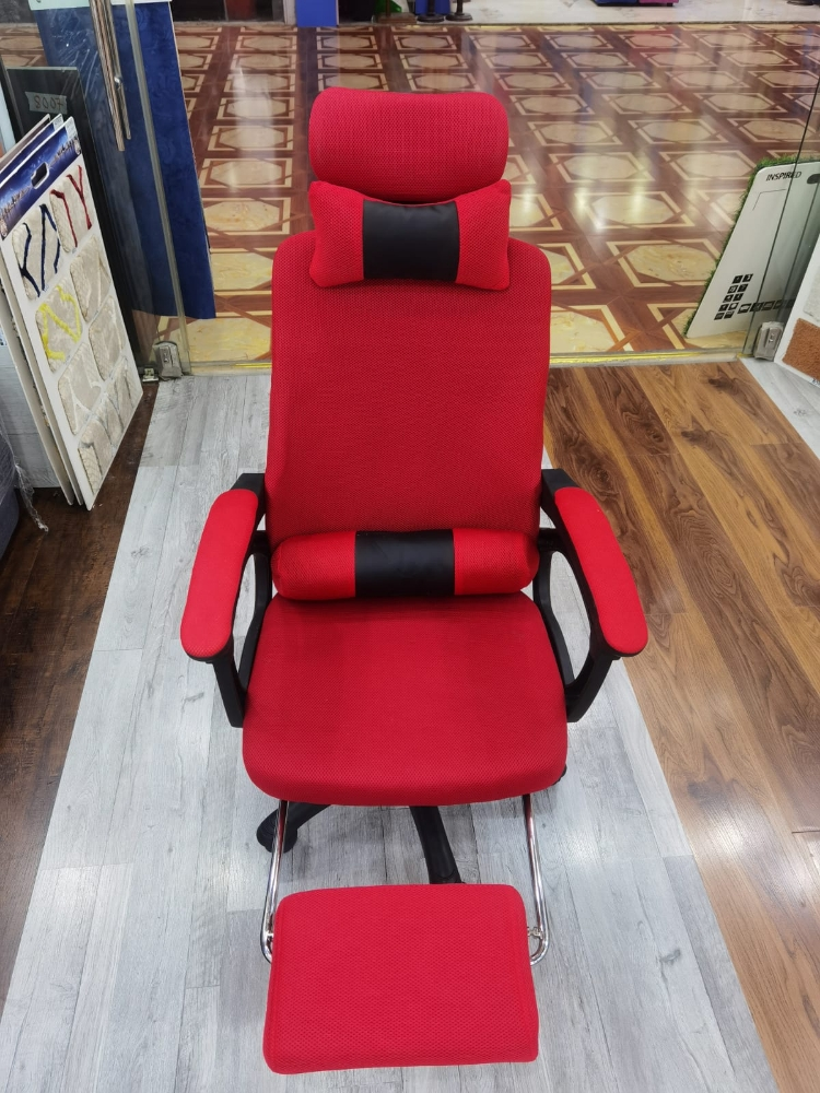 Computer game rotating chair - 4