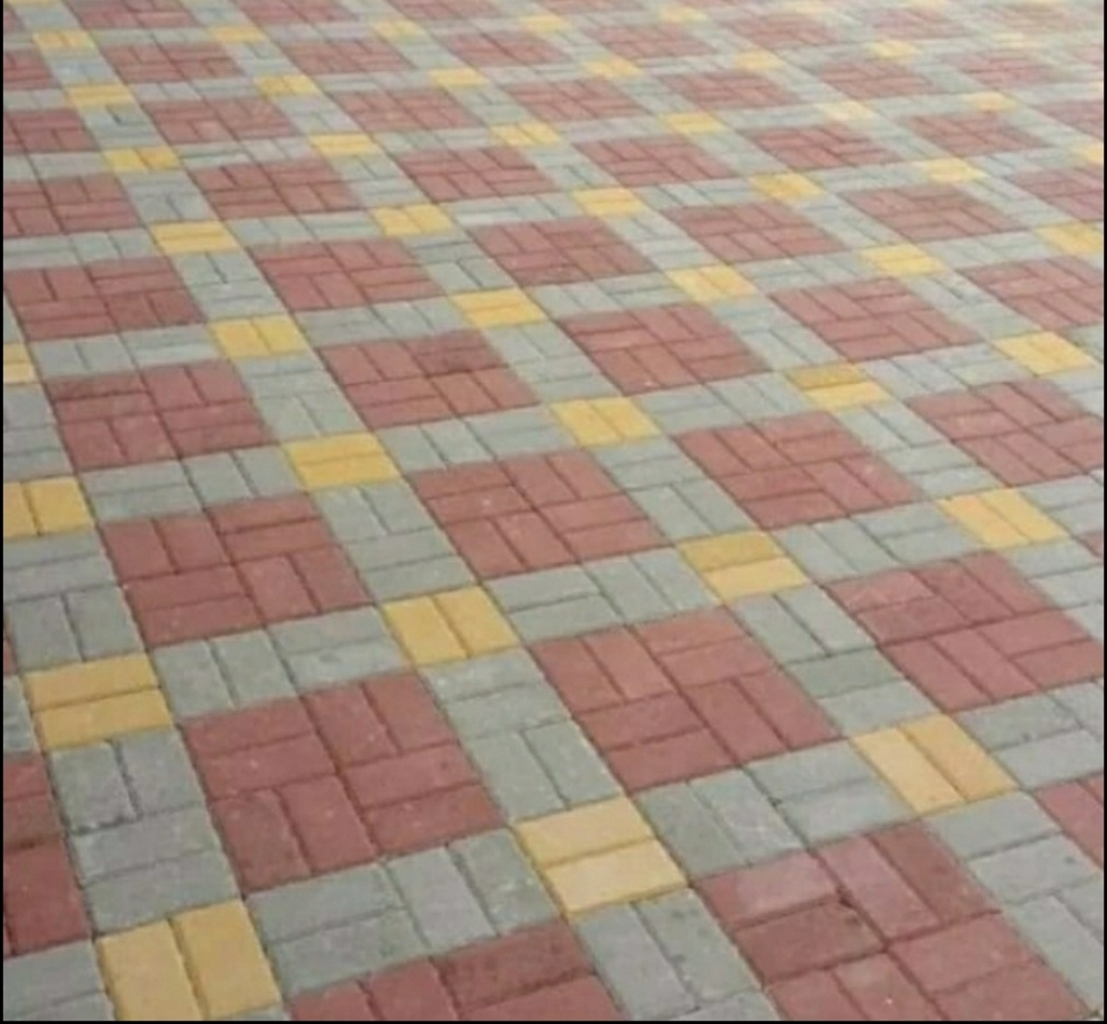 نقوم جميع أعمال النترلوك والكربست - 1