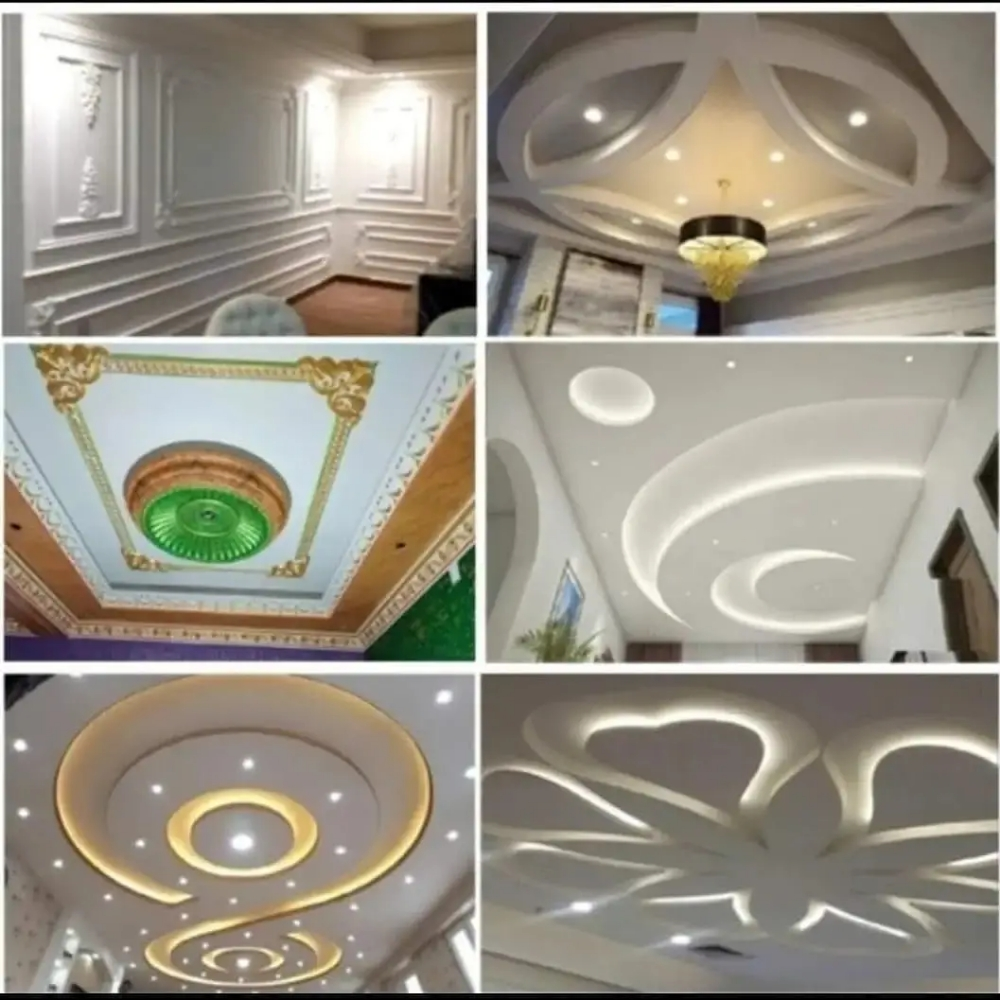 WE ARE DOING ANY DESIGN DECOR SER - 5