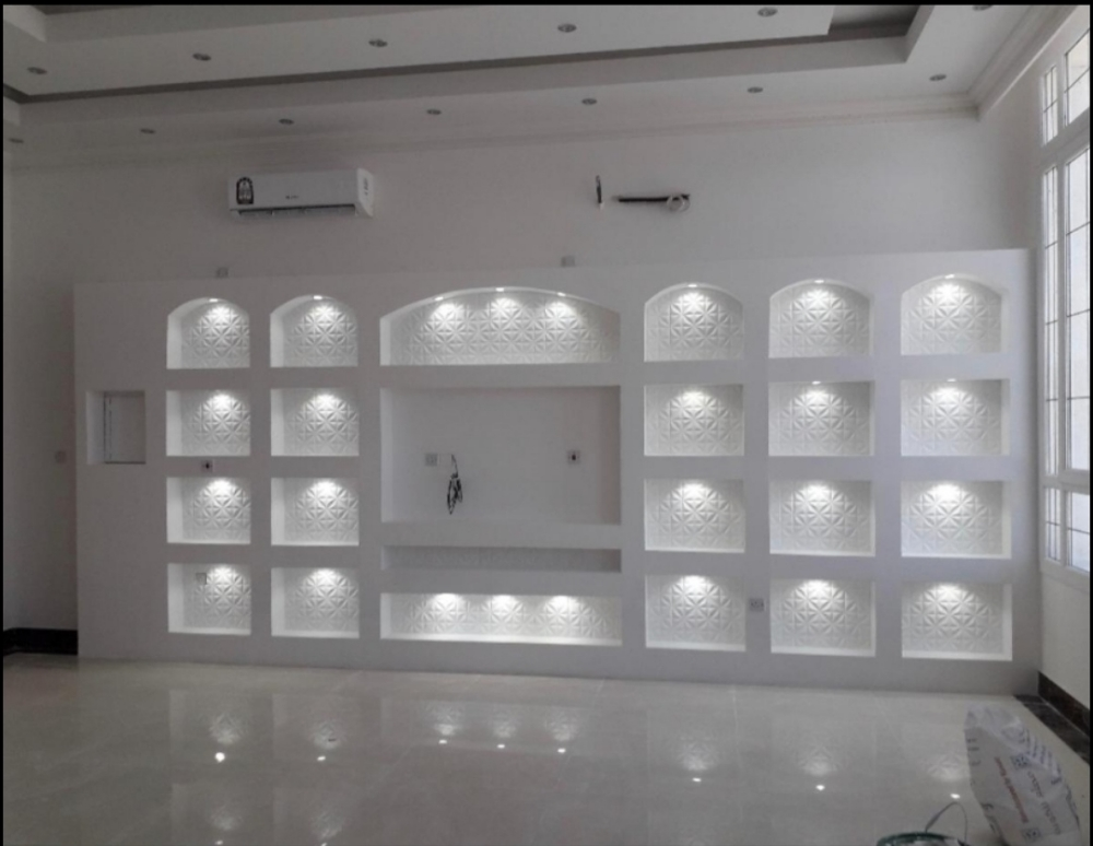 WE ARE DOING ANY DESIGN DECOR SER - 1
