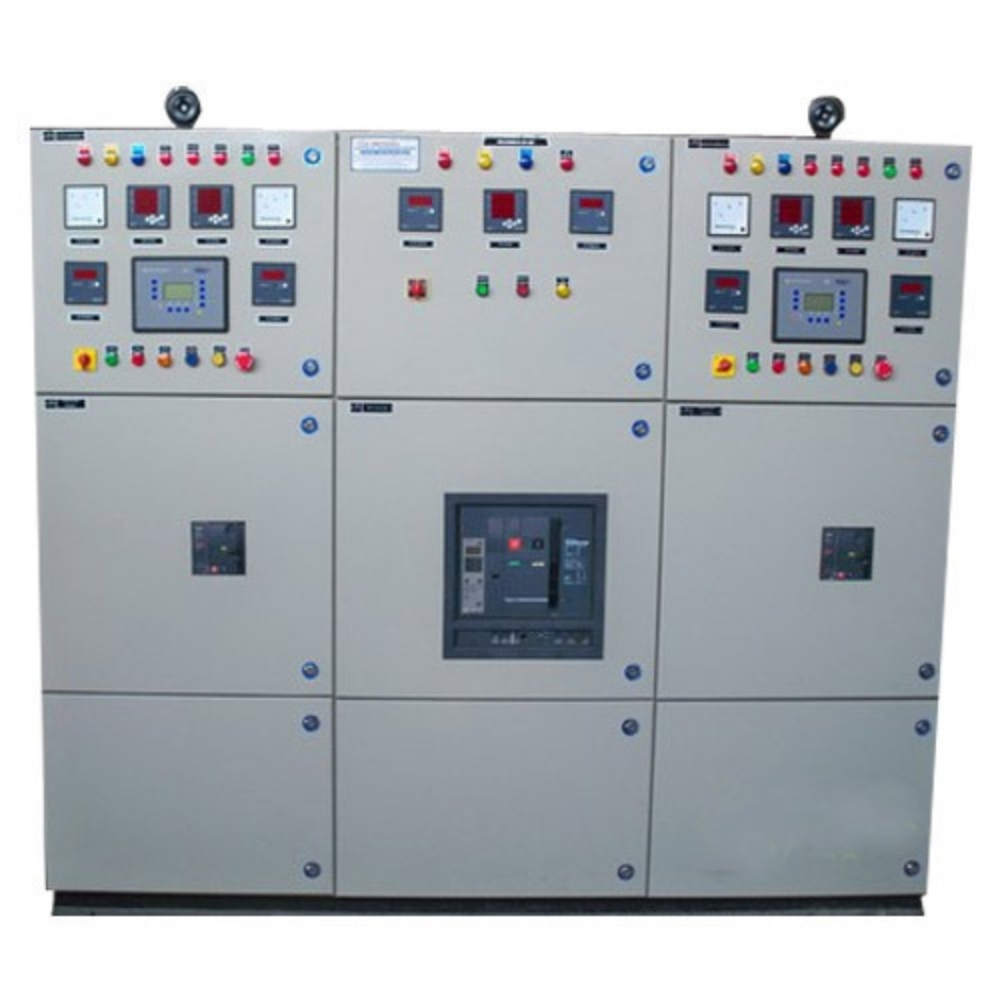 Rental Synchronisation Panel - 2