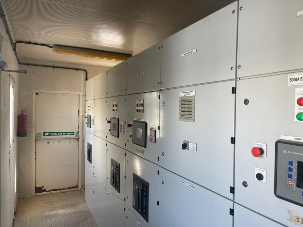 Rental Synchronisation Panel - 4