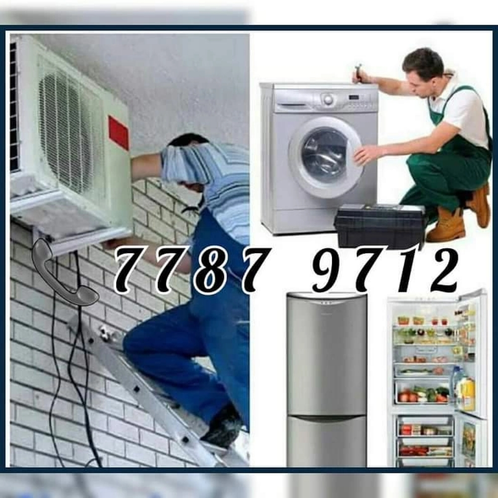 Ac sarves cleaning what are leaking - 2