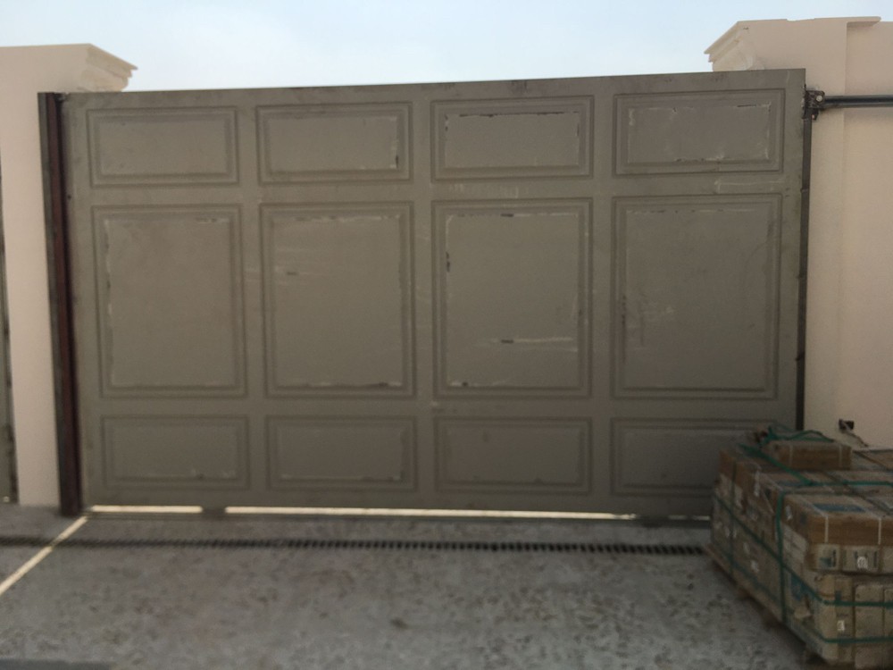 automatic doors - 2