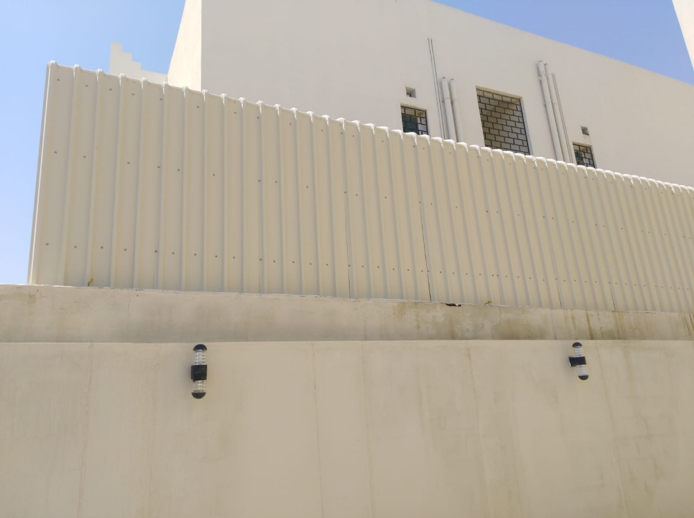 سواتر ومظلات حداد - 3