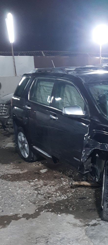 GMC Terrain - 2
