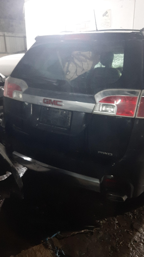 GMC Terrain - 3