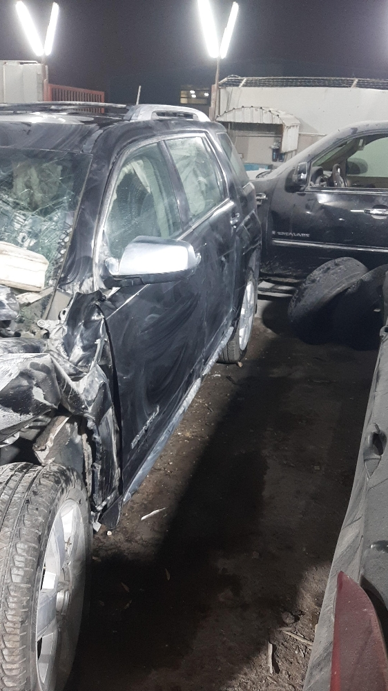 GMC Terrain - 1