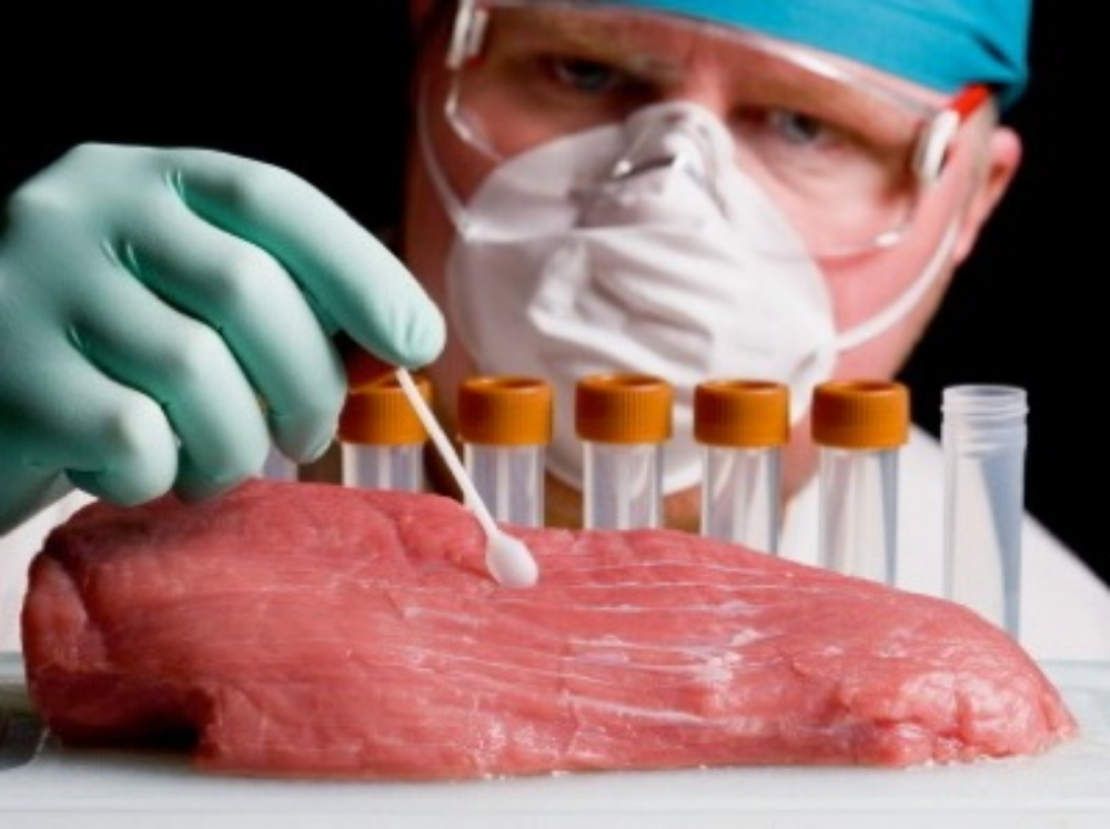 Food hygiene @safety supervisor - 1