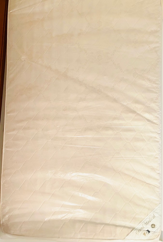 Medical Mattress Single S-200*120 - 2