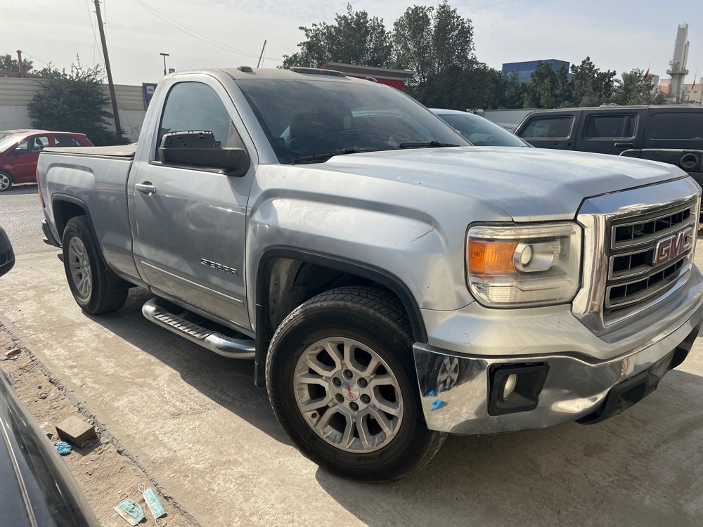 spear parts gmc sierra - 2