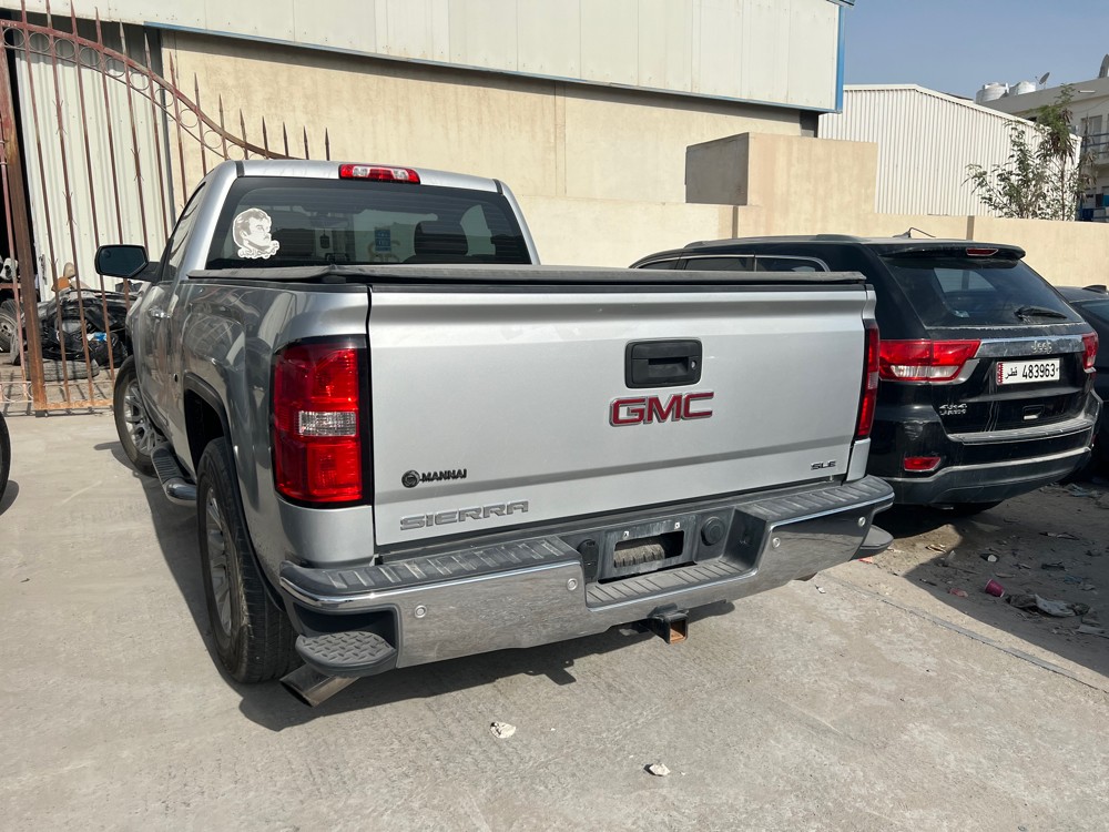 spear parts gmc sierra - 3