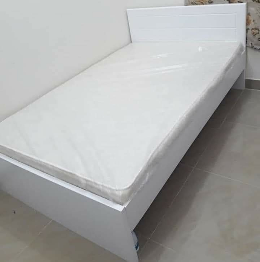 New Bed ,Cupboard, Bunk bed - 1