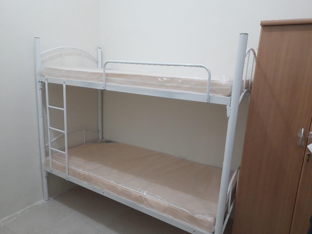 New Bed ,Cupboard, Bunk bed - 7