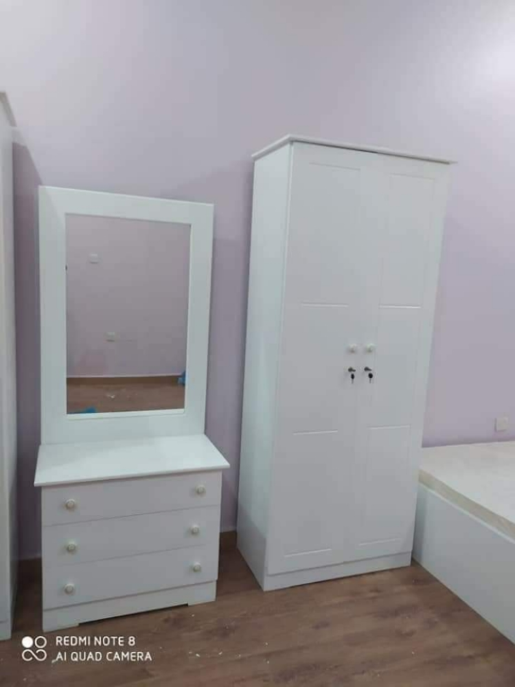 New Bed ,Cupboard, Bunk bed - 13