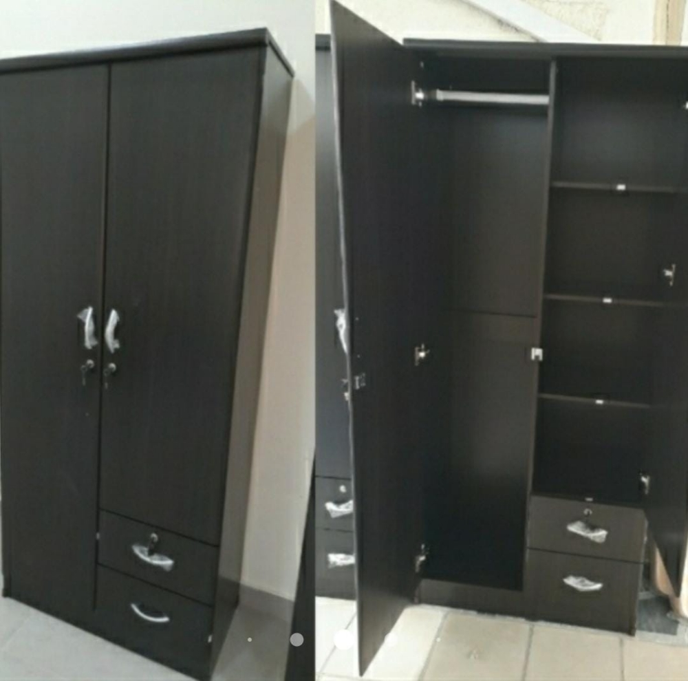 New Bed ,Cupboard, Bunk bed - 15