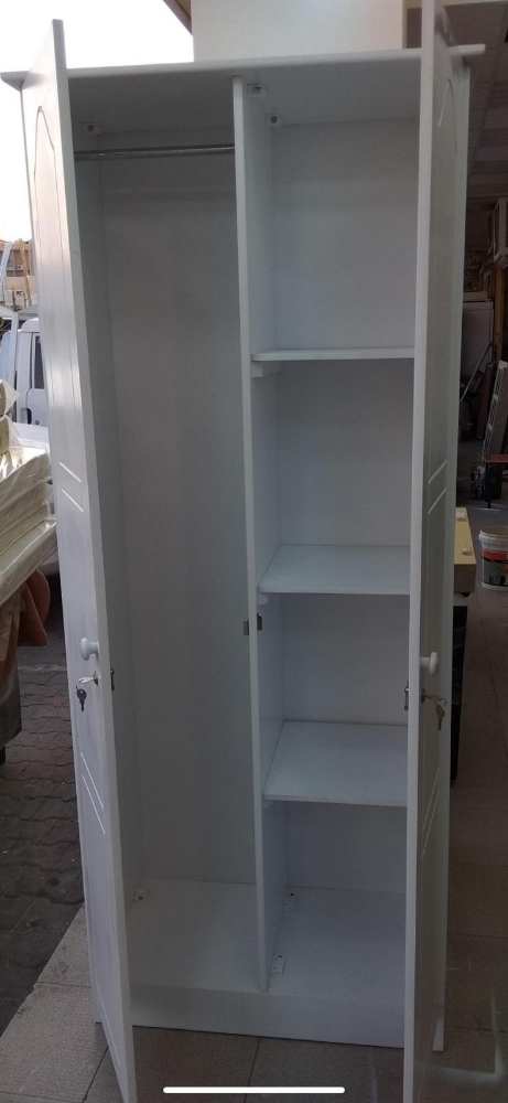 New Bed ,Cupboard, Bunk bed - 3