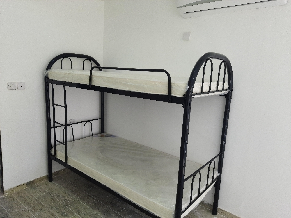 New Bed ,Cupboard, Bunk bed - 6